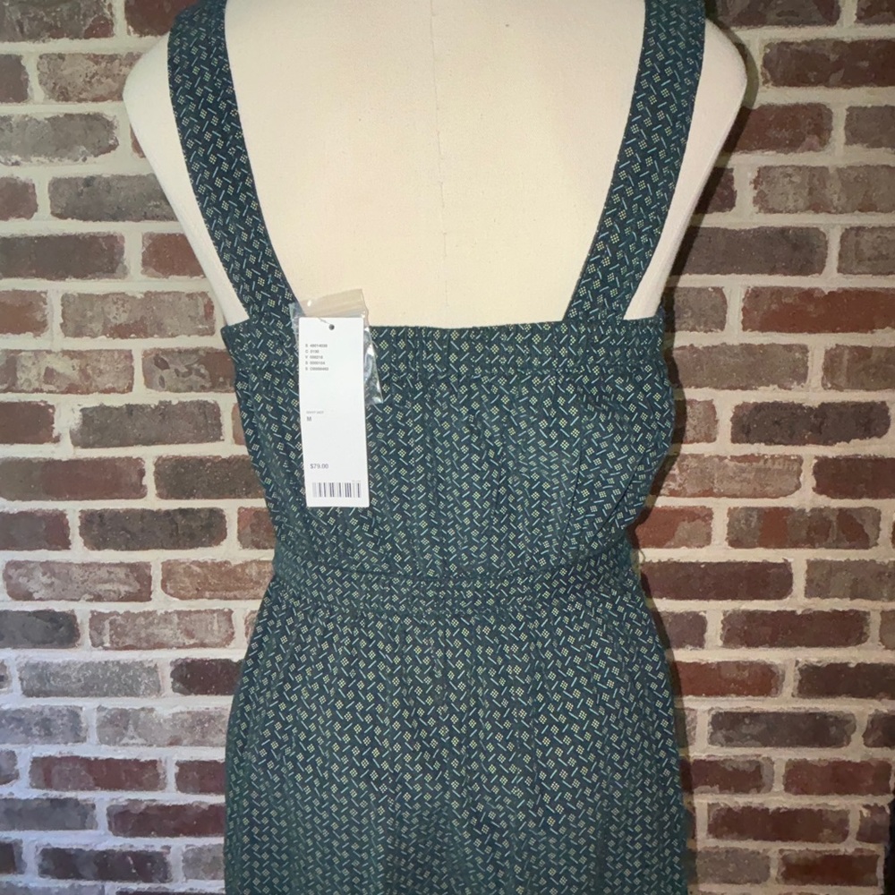 Urban Outfitters midi dress - Picture 4 of 8